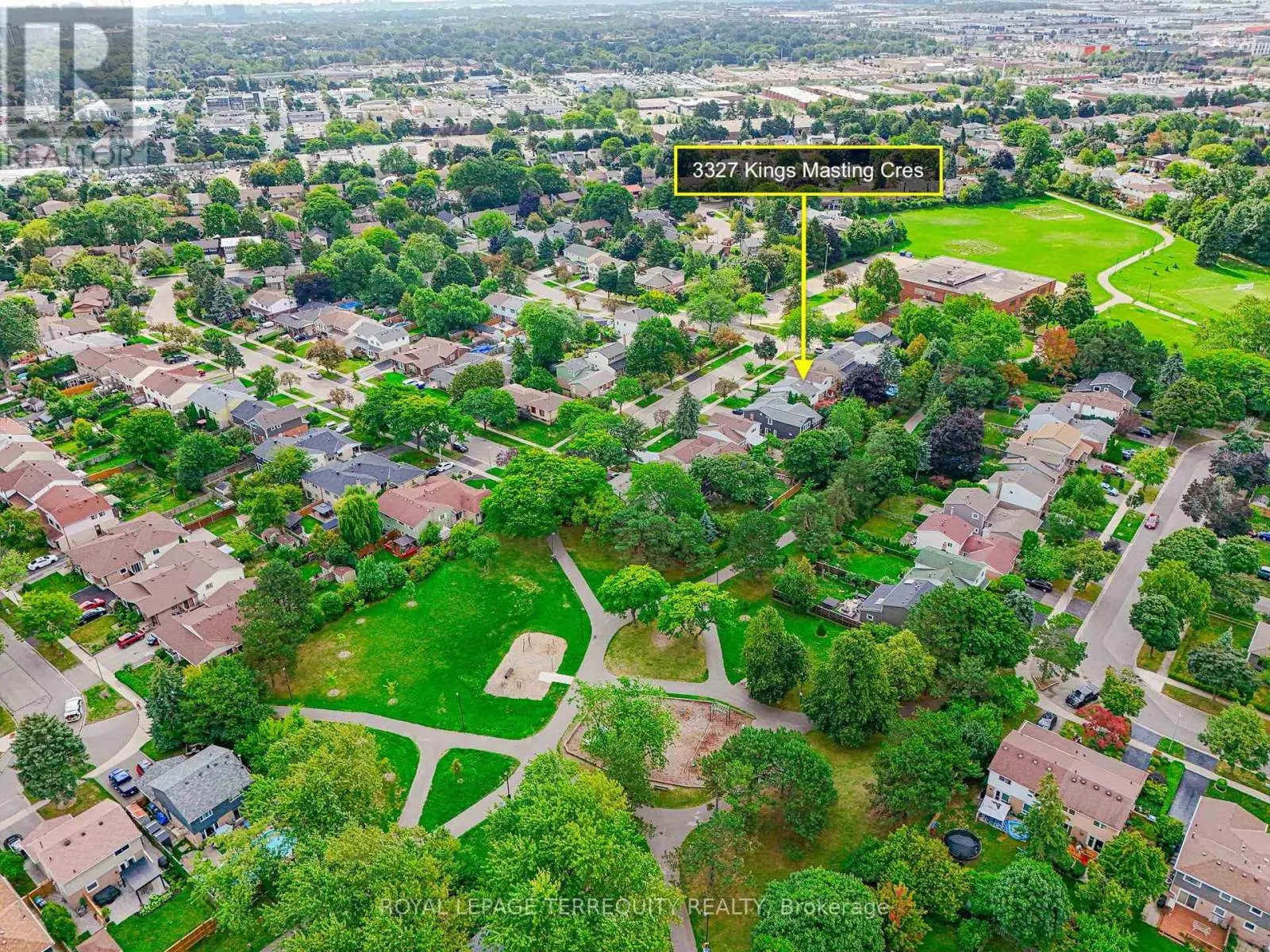 3327 KINGS MASTING CRESCENT