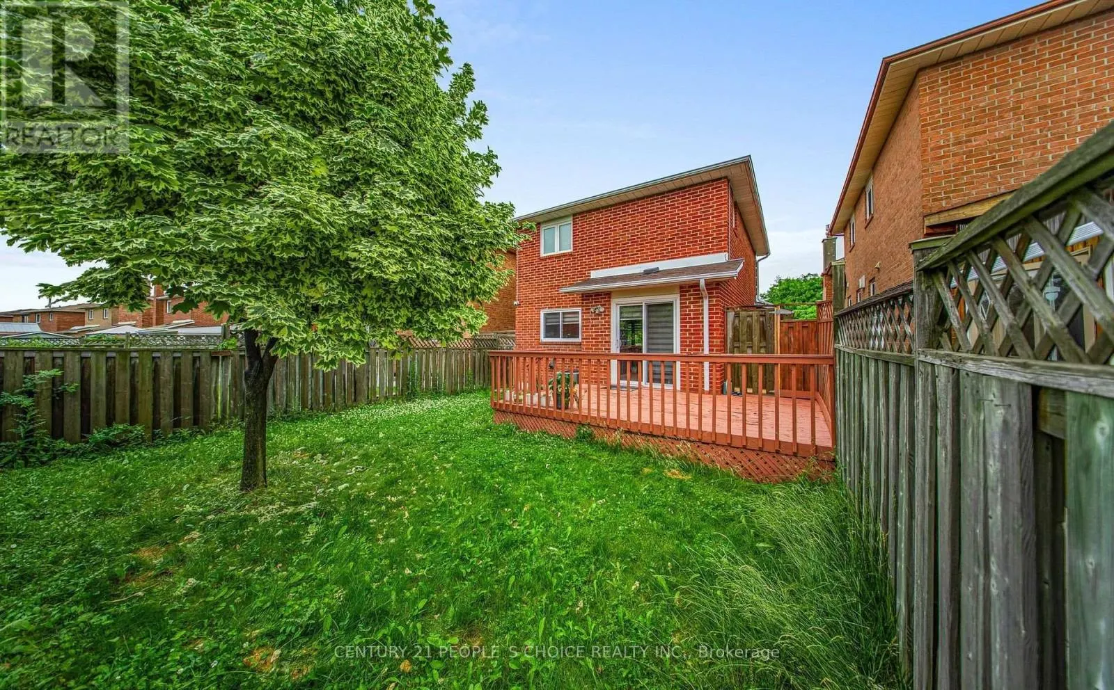 31 DORKING DRIVE