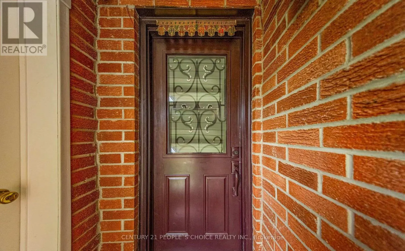31 DORKING DRIVE