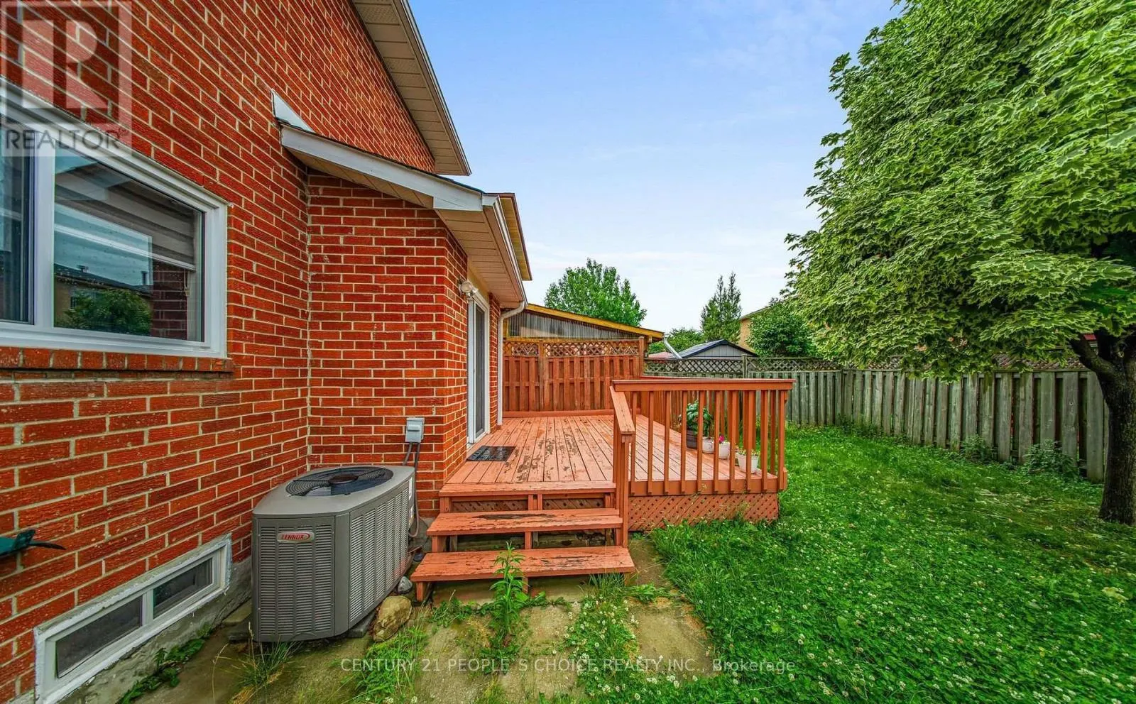 31 DORKING DRIVE