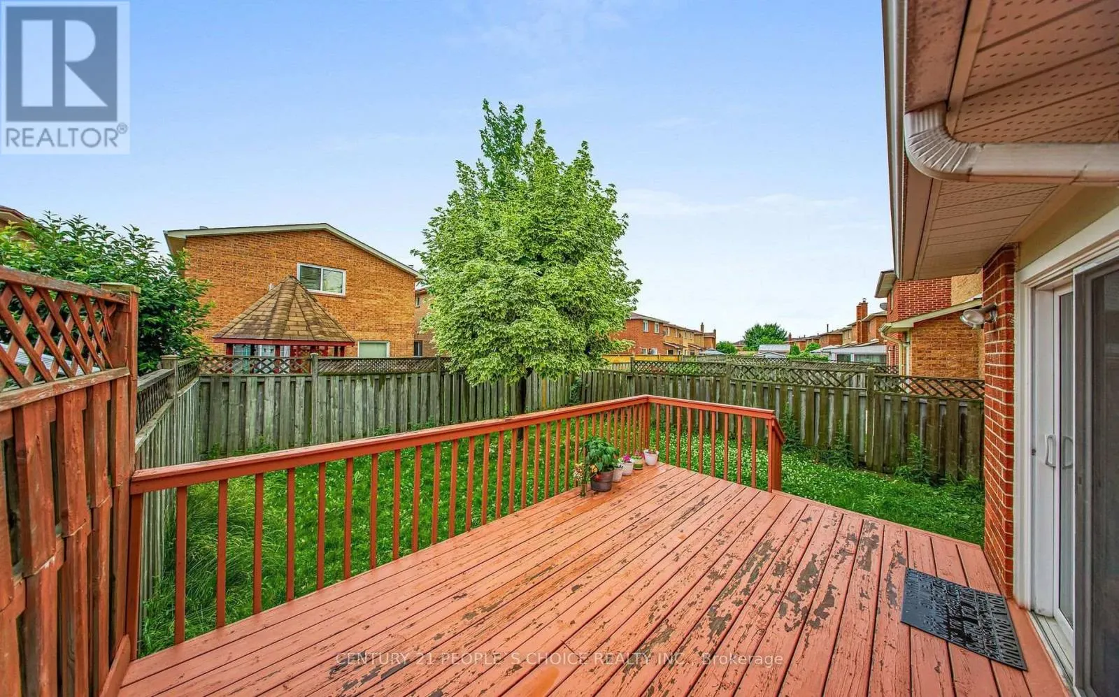31 DORKING DRIVE