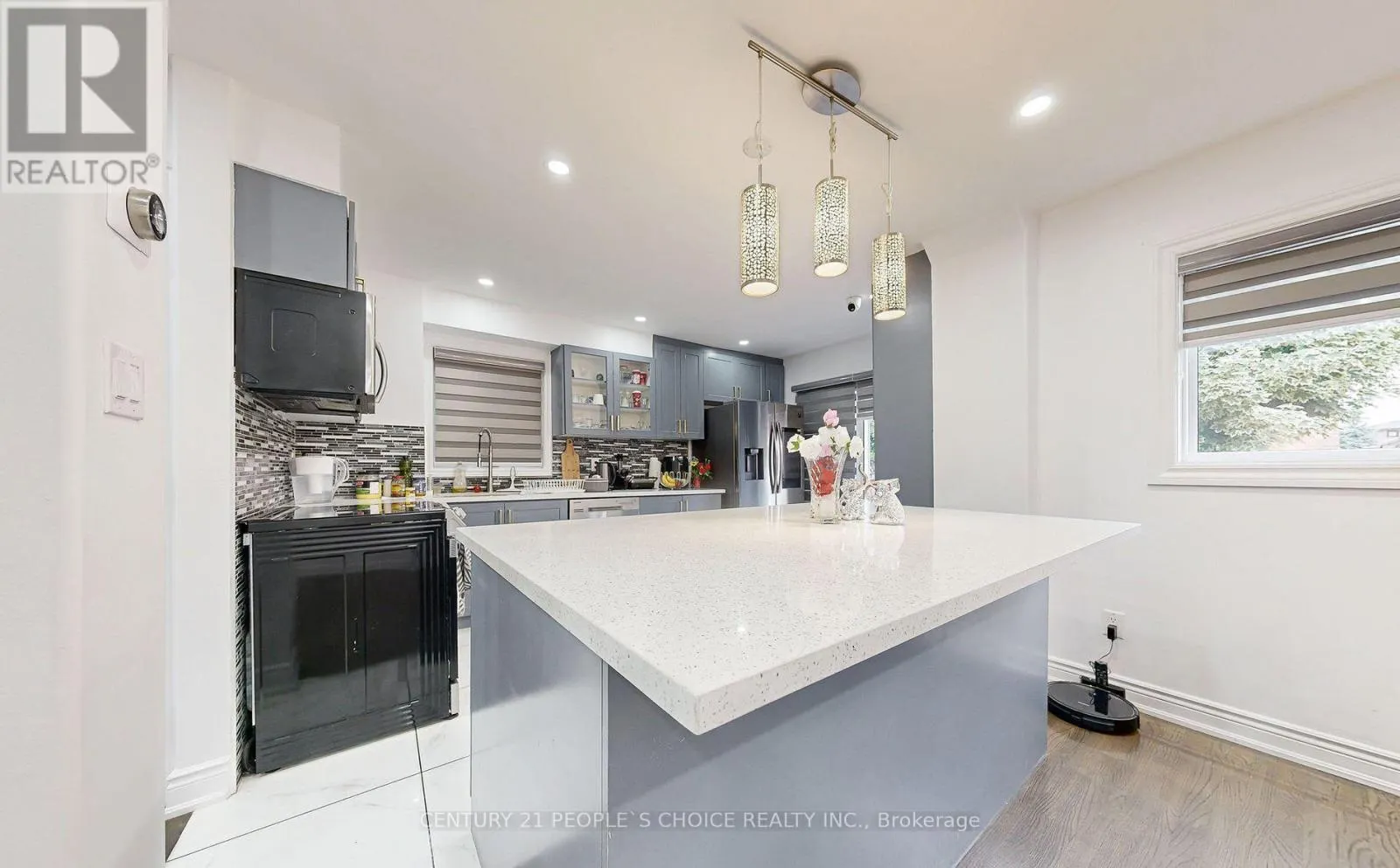 31 DORKING DRIVE