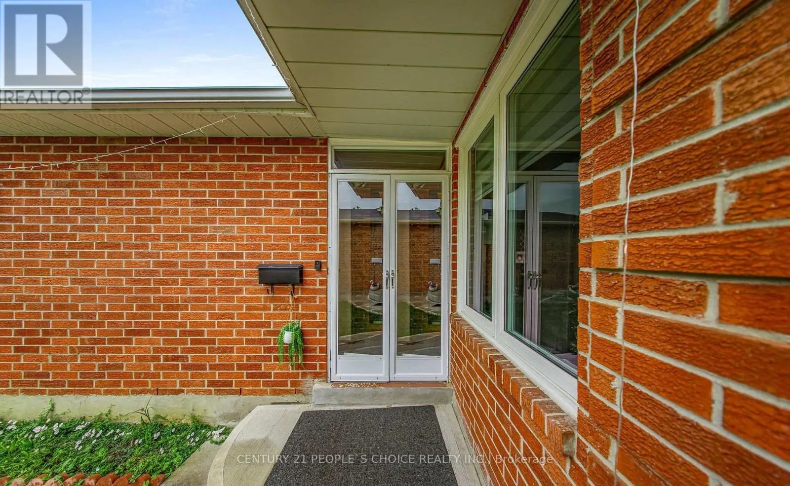 31 DORKING DRIVE