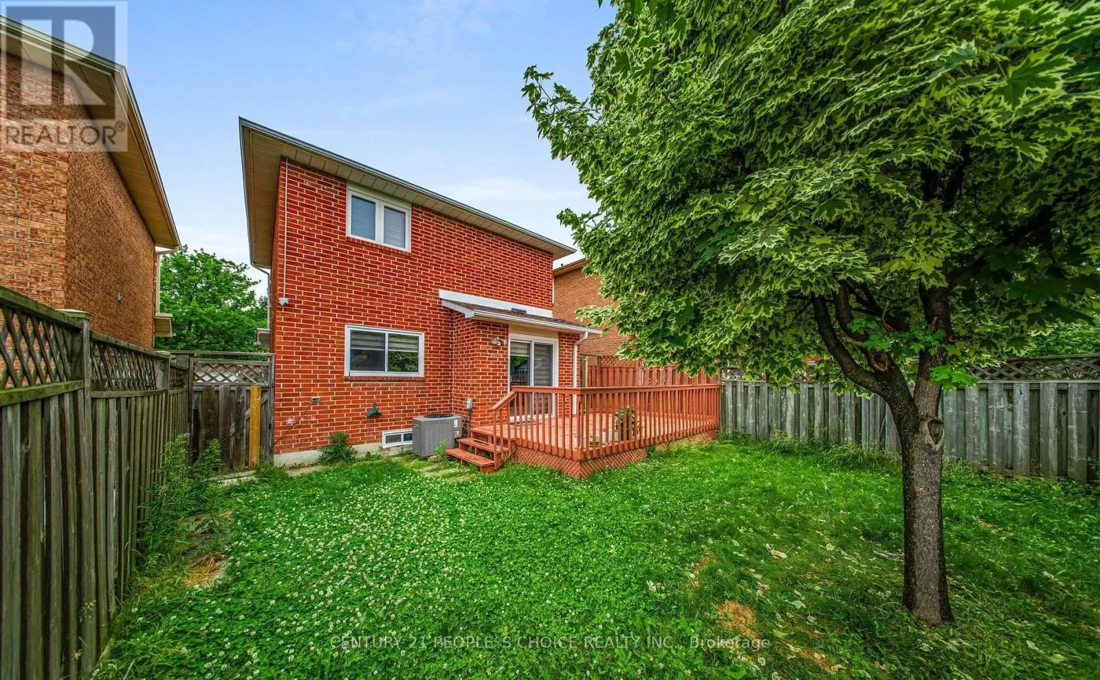 31 DORKING DRIVE