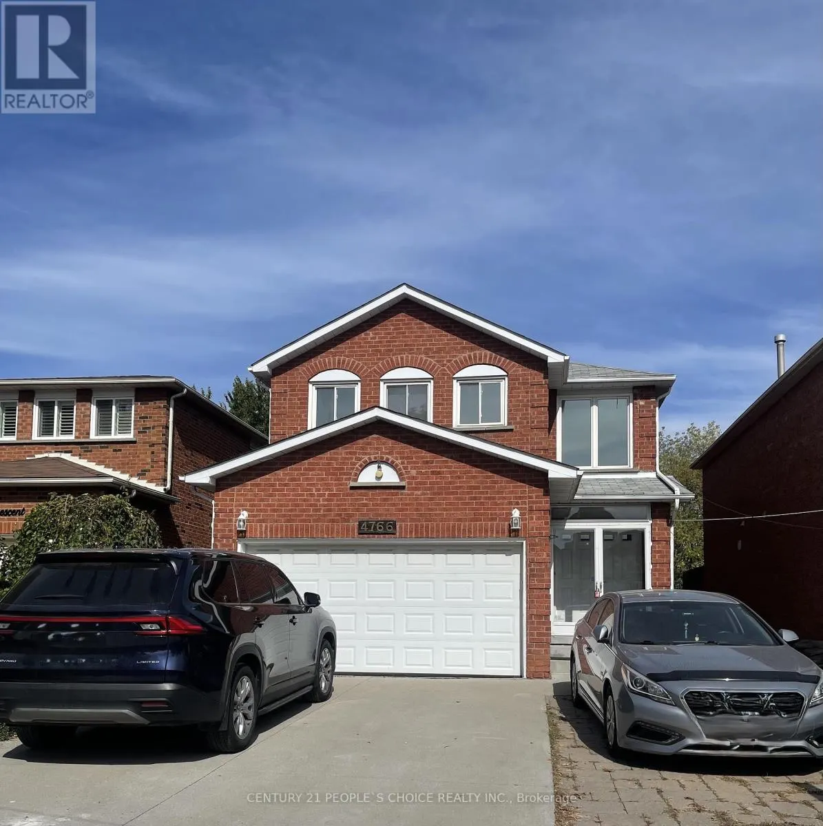 4766 ANTELOPE CRESCENT