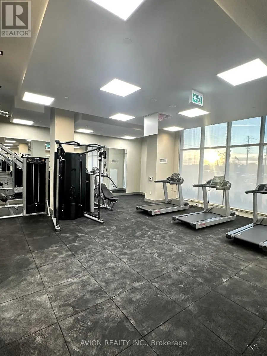 1110 - 15 WATERGARDEN DRIVE
