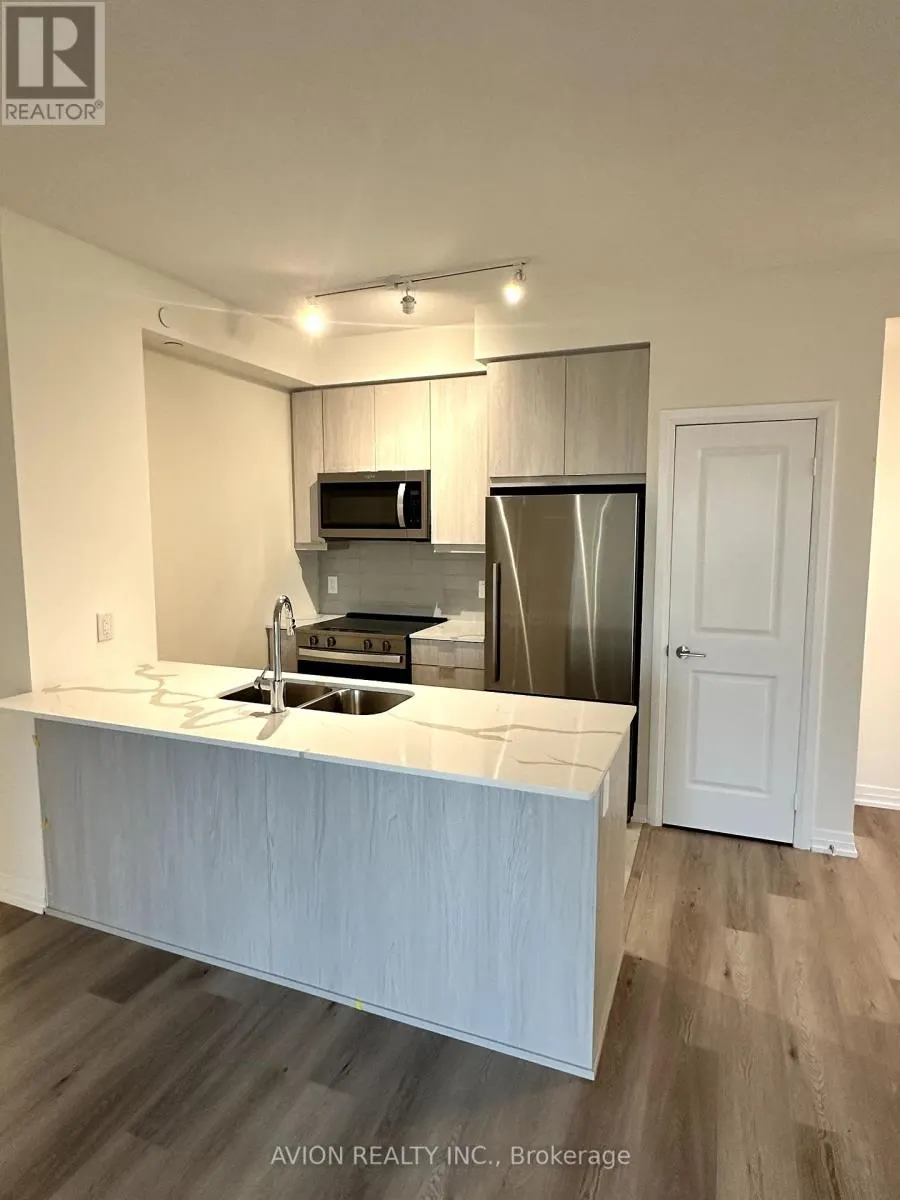 1110 - 15 WATERGARDEN DRIVE