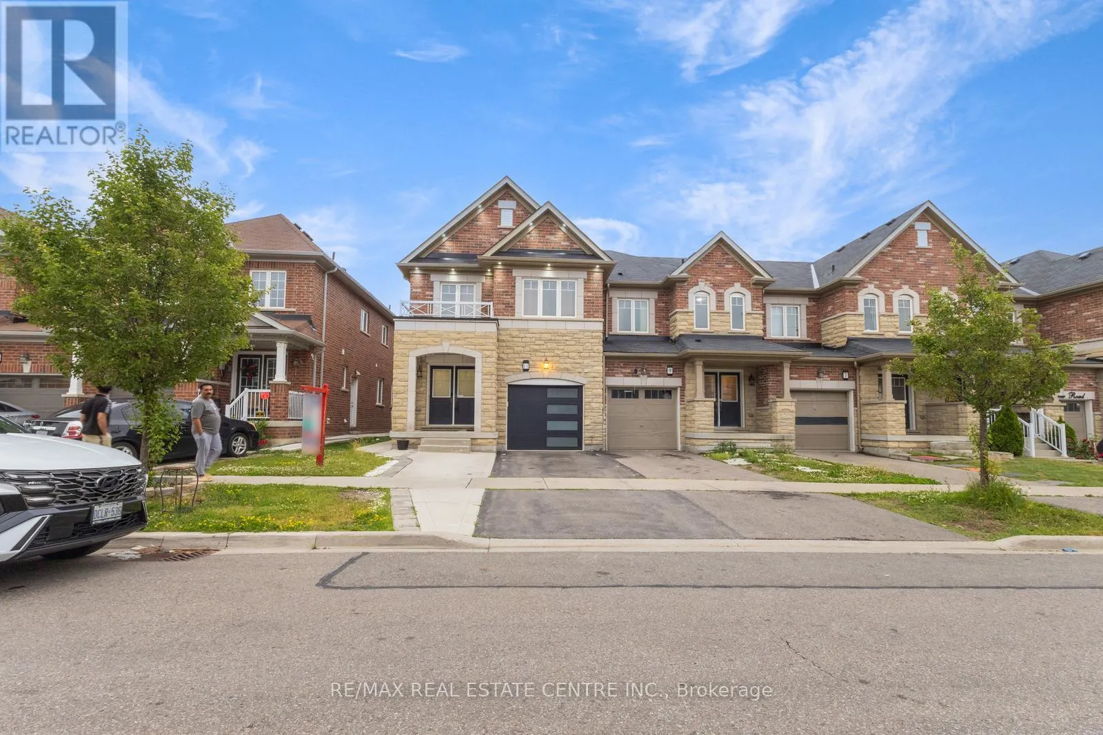 11 HOOVER ROAD