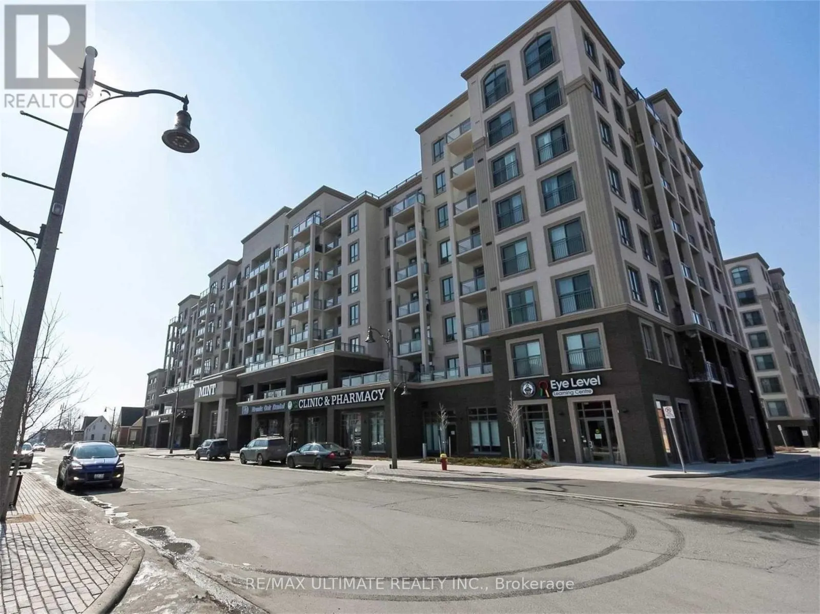 314 - 2486 OLD BRONTE ROAD