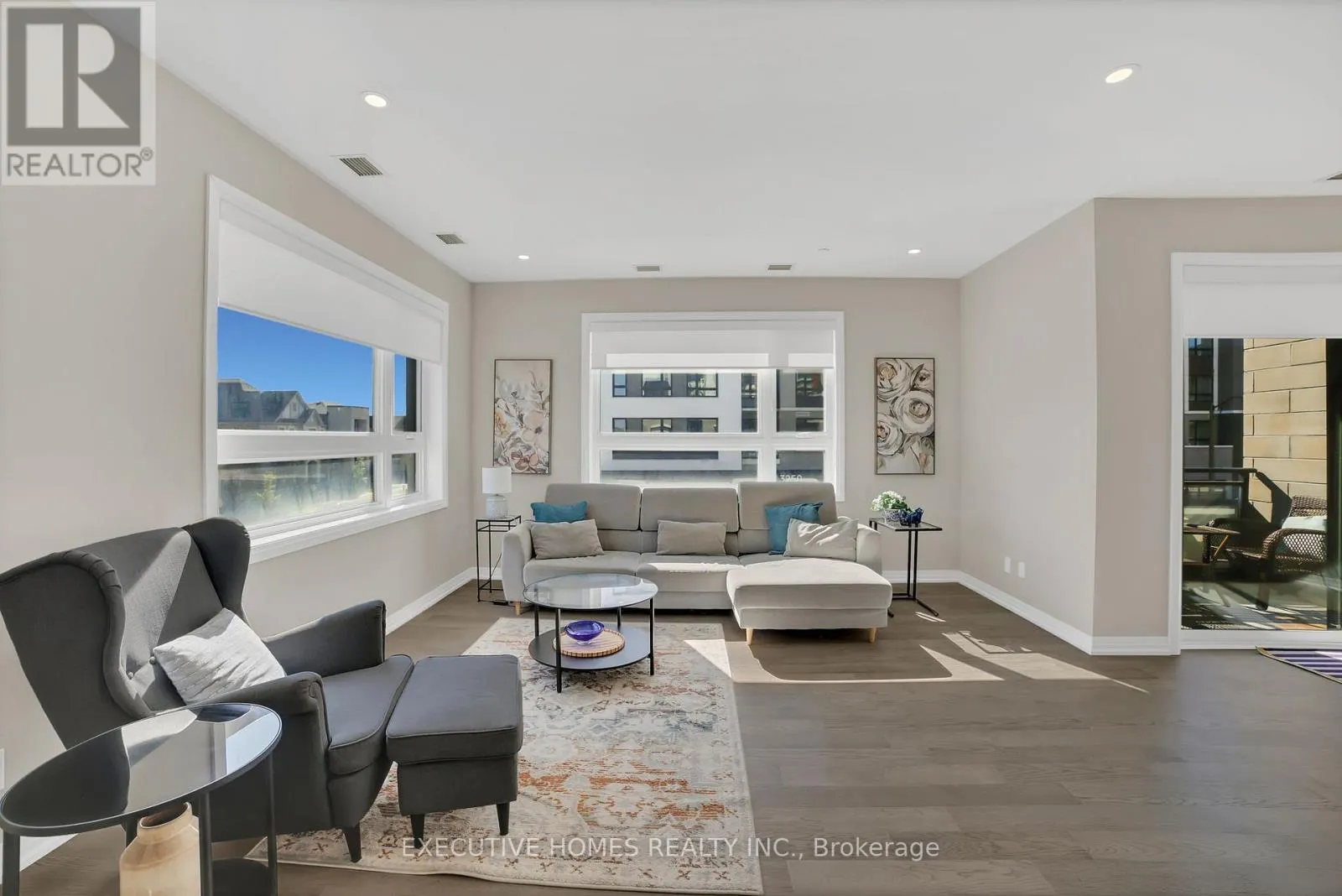 208 - 3265 CARDING MILL TRAIL