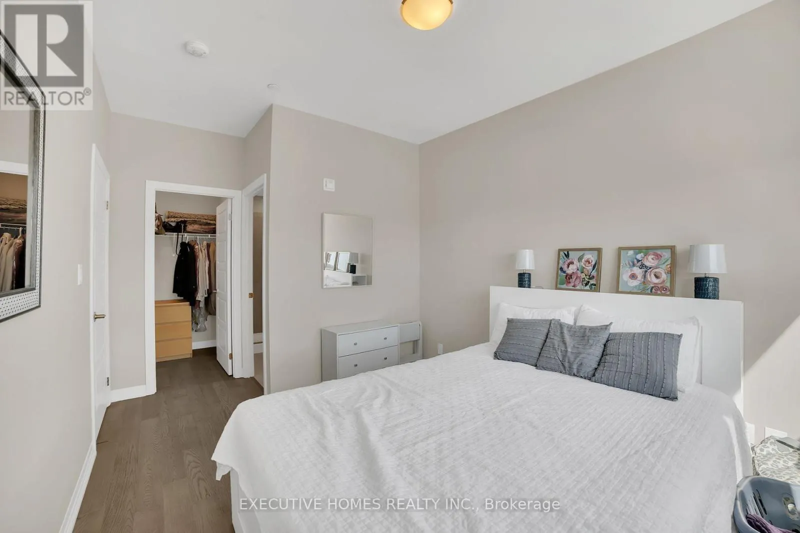 208 - 3265 CARDING MILL TRAIL