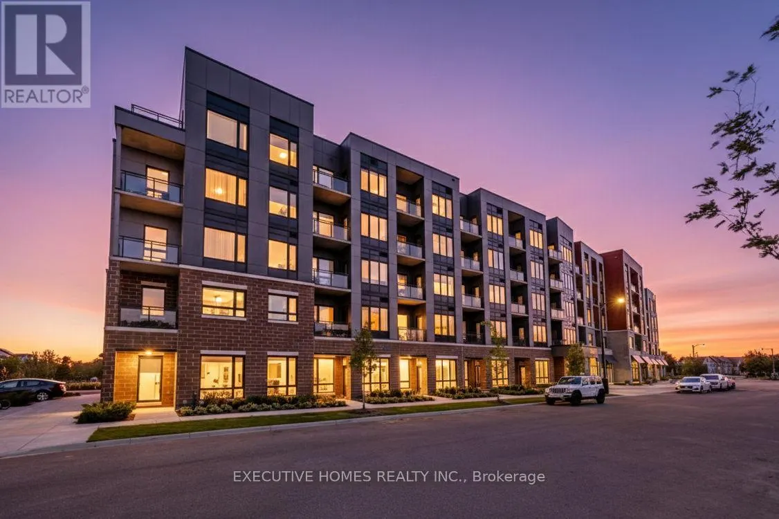 208 - 3265 CARDING MILL TRAIL