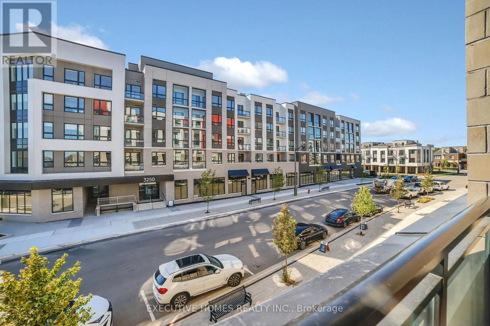 208 - 3265 CARDING MILL TRAIL