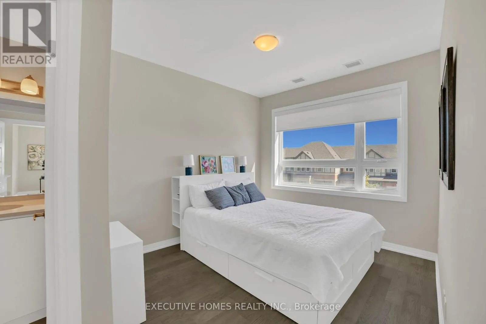 208 - 3265 CARDING MILL TRAIL