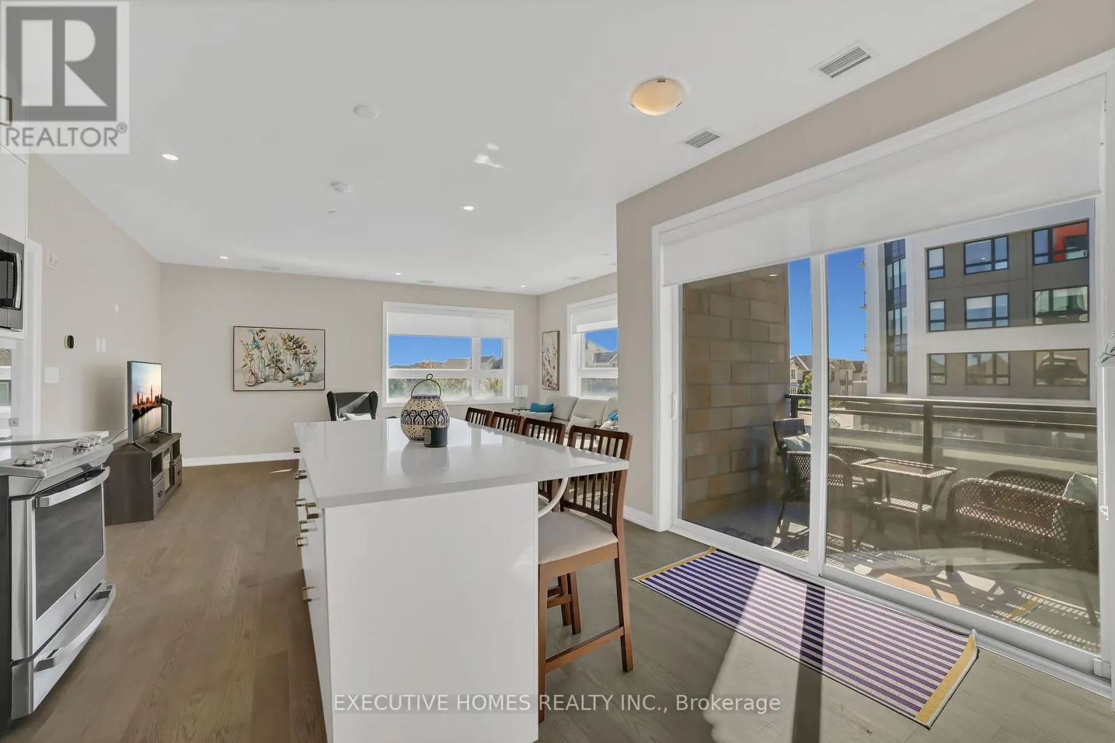 208 - 3265 CARDING MILL TRAIL