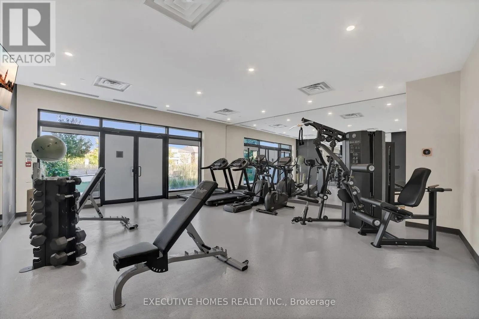 208 - 3265 CARDING MILL TRAIL