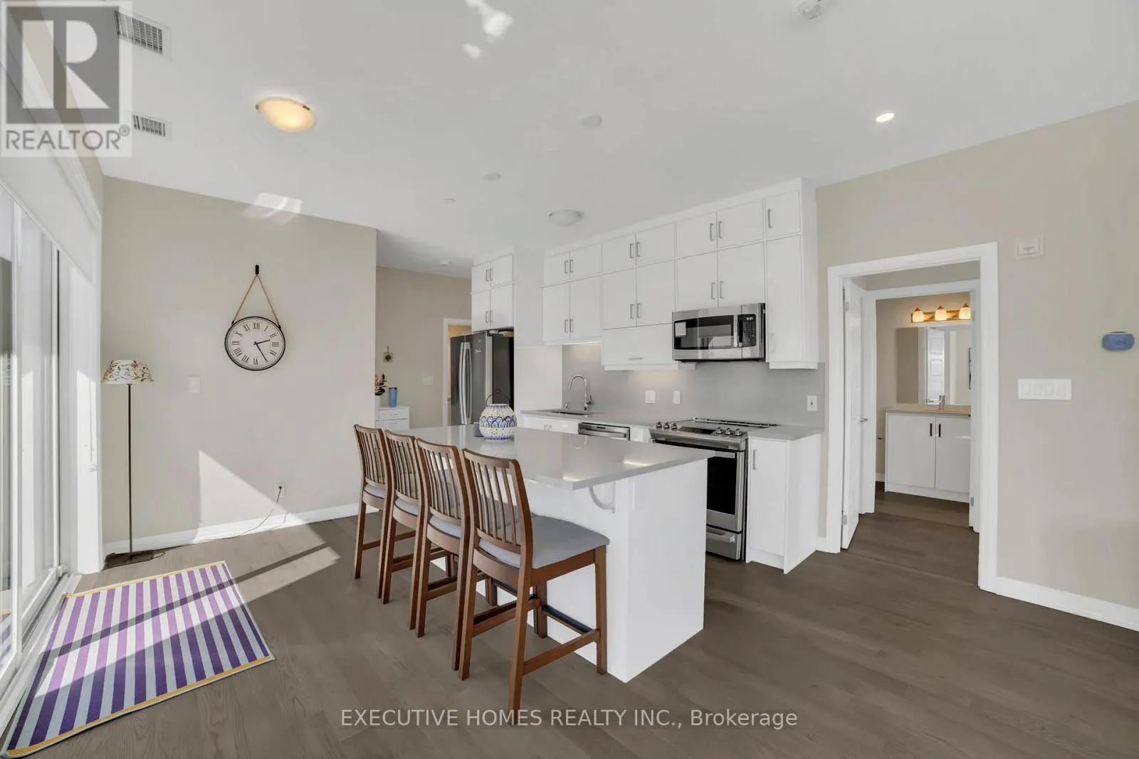 208 - 3265 CARDING MILL TRAIL