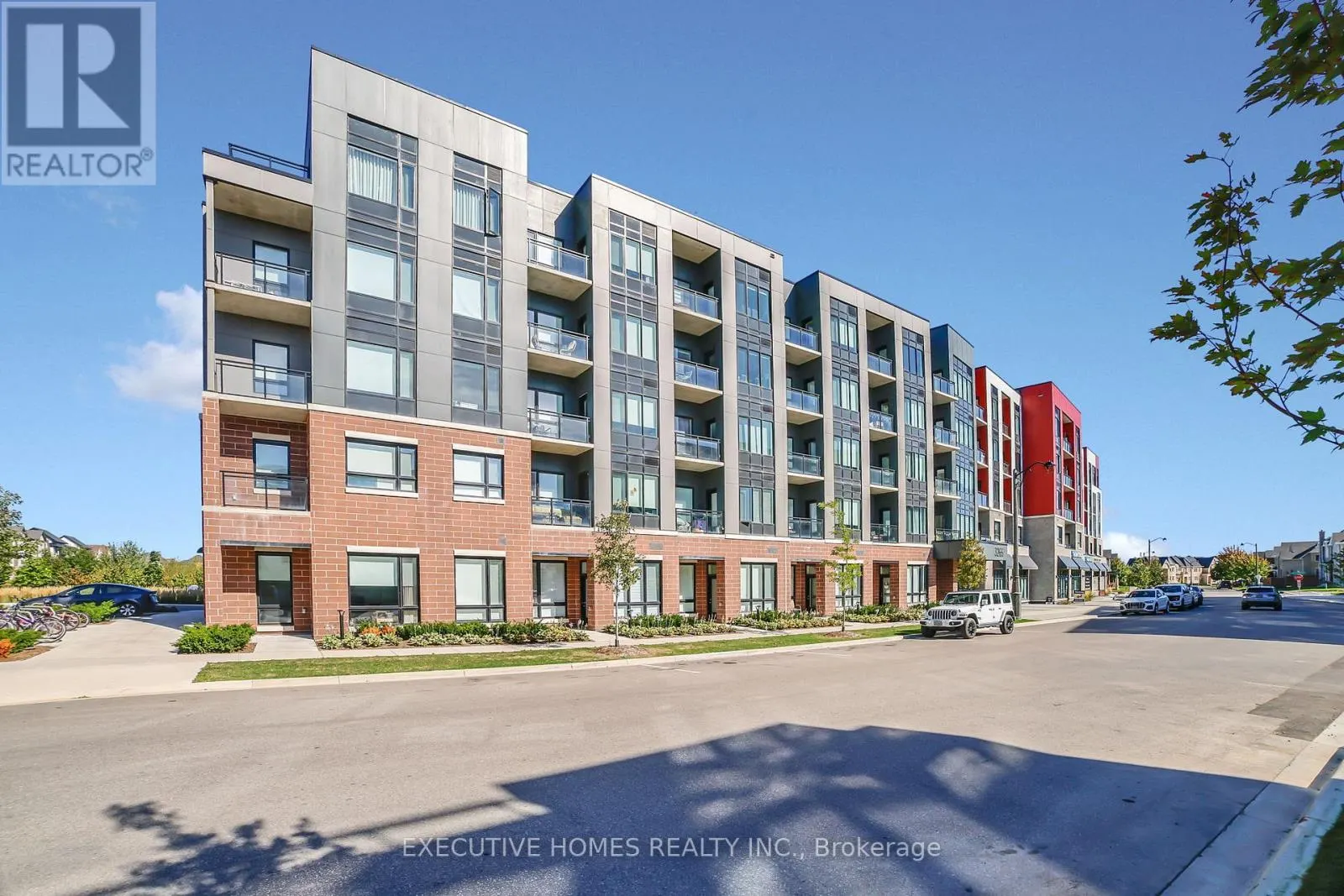 208 - 3265 CARDING MILL TRAIL