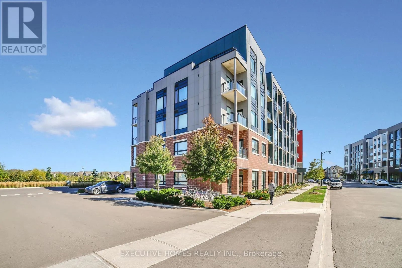 208 - 3265 CARDING MILL TRAIL