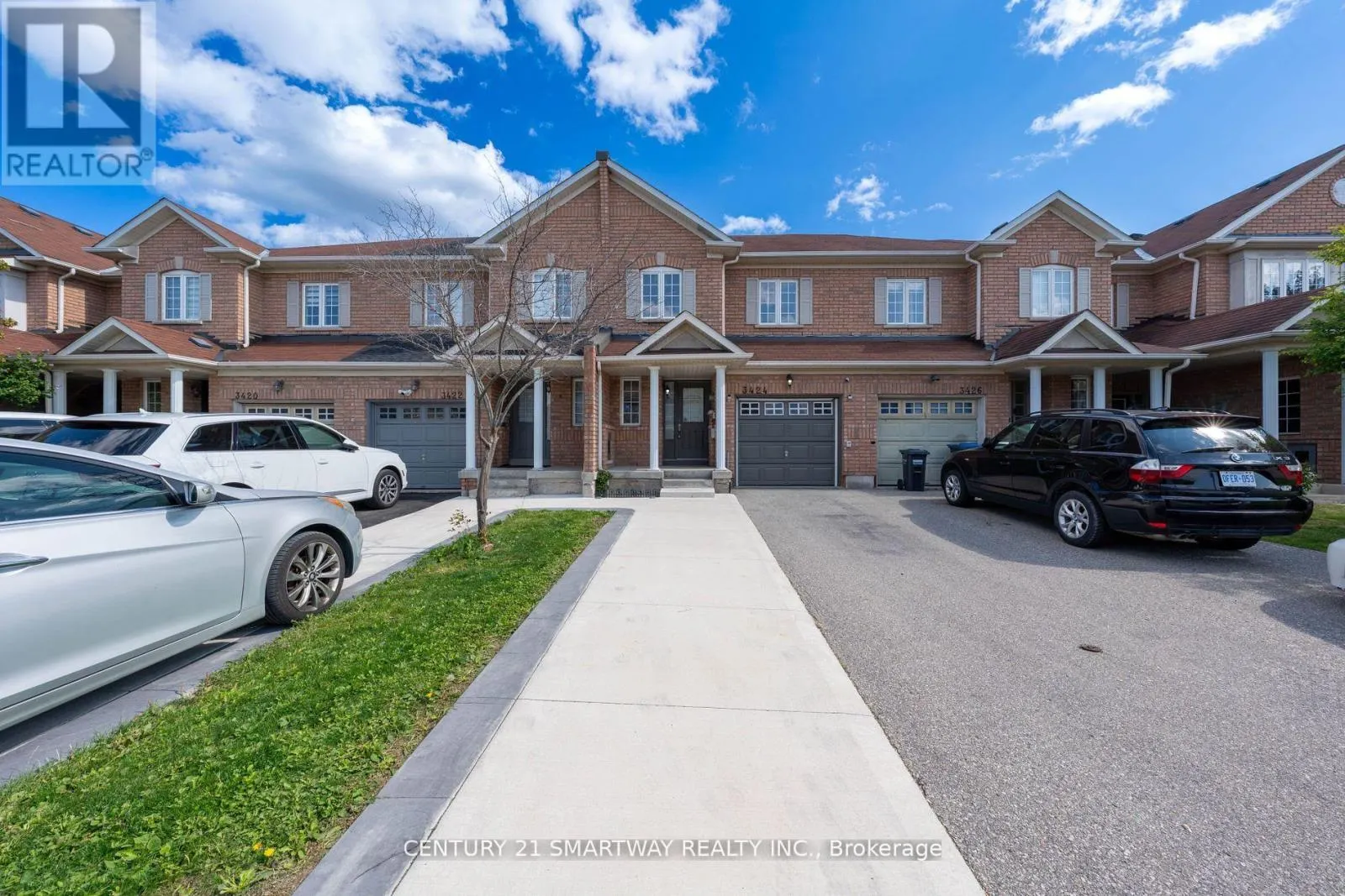 3424 ANGEL PASS DRIVE