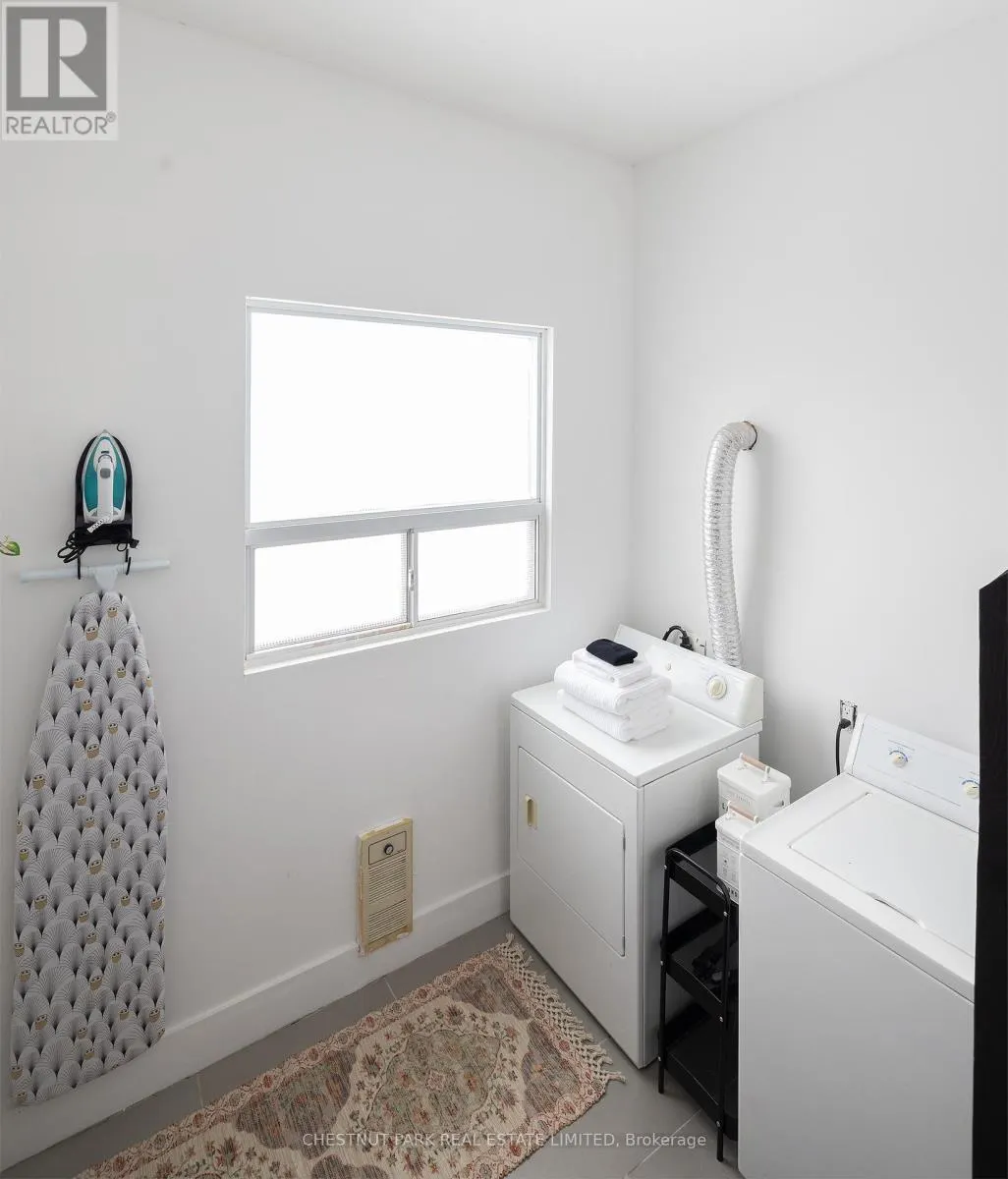MAIN FLOOR - 9 ELM GROVE AVENUE
