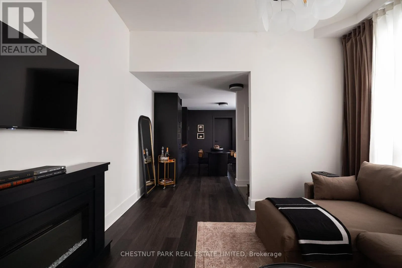 MAIN FLOOR - 9 ELM GROVE AVENUE