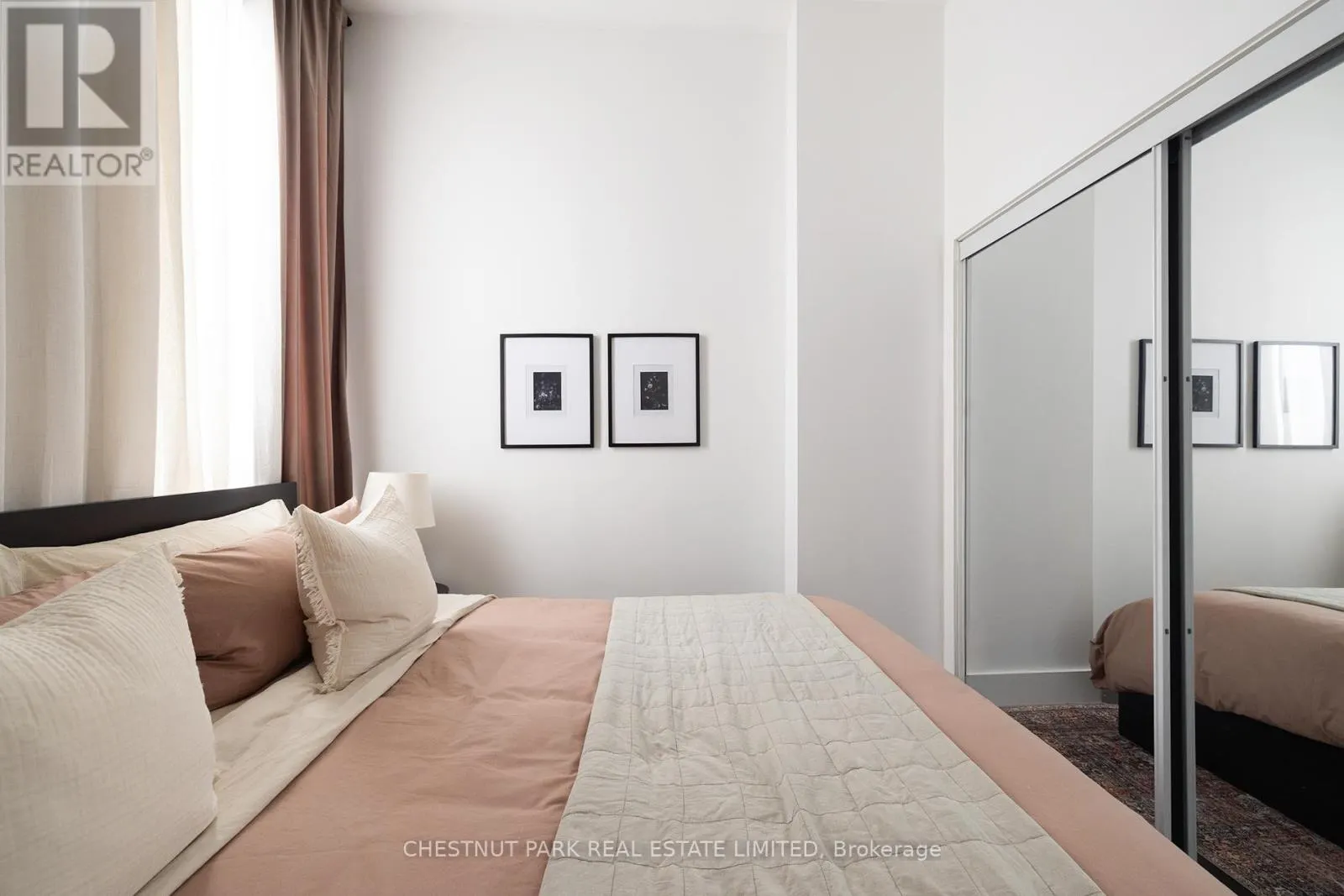 MAIN FLOOR - 9 ELM GROVE AVENUE