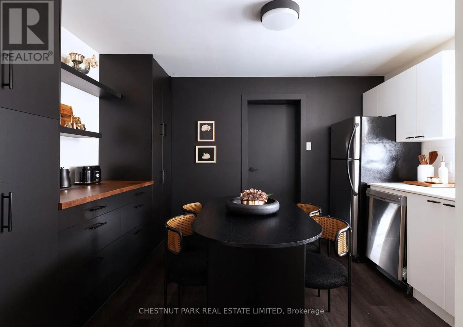 MAIN FLOOR - 9 ELM GROVE AVENUE