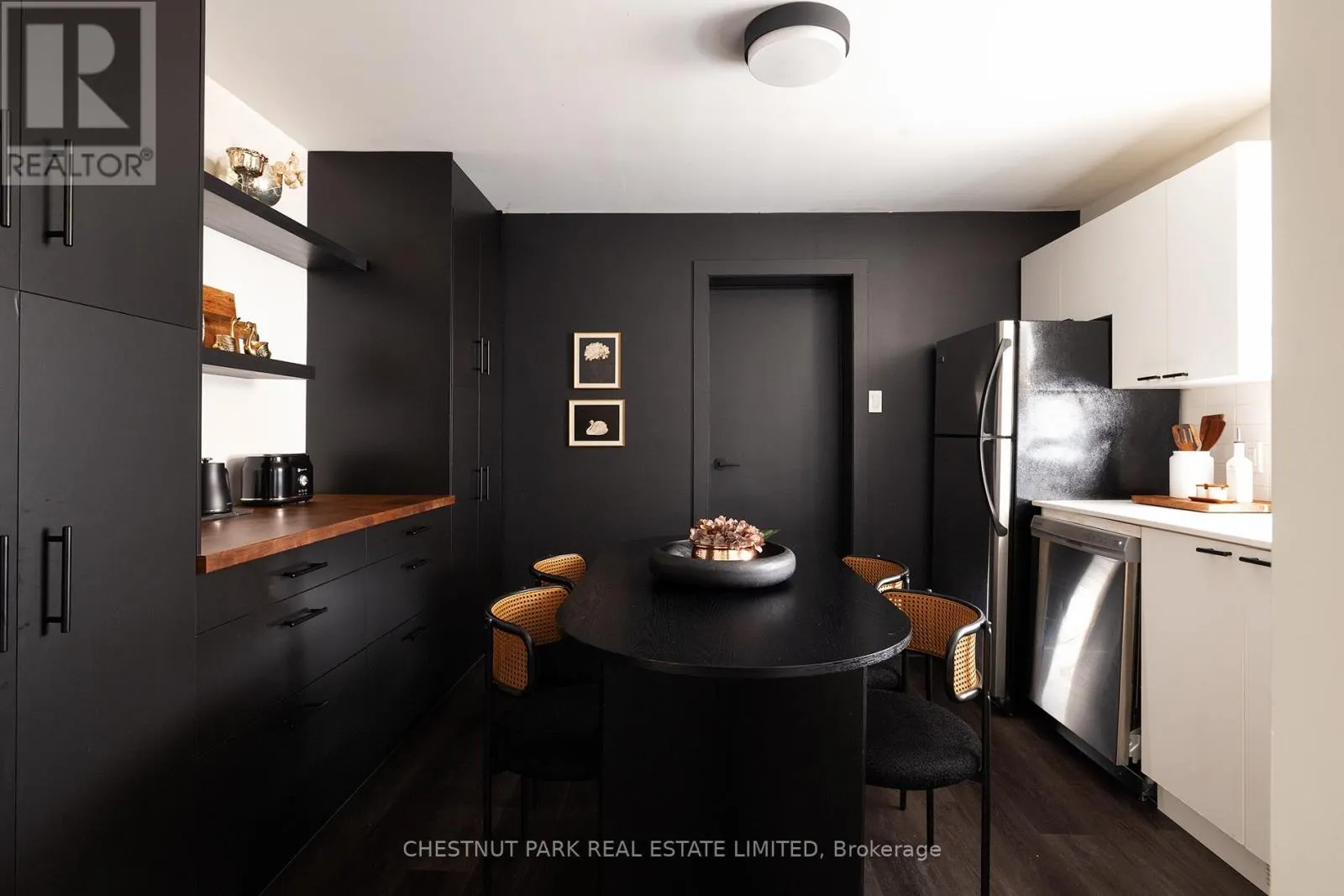 MAIN FLOOR - 9 ELM GROVE AVENUE