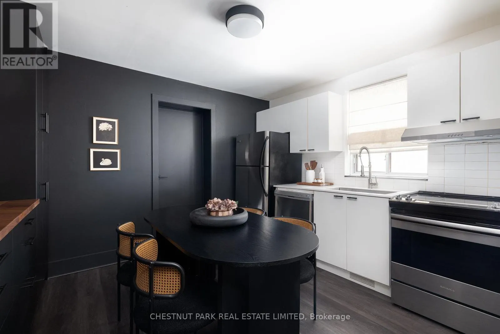 MAIN FLOOR - 9 ELM GROVE AVENUE