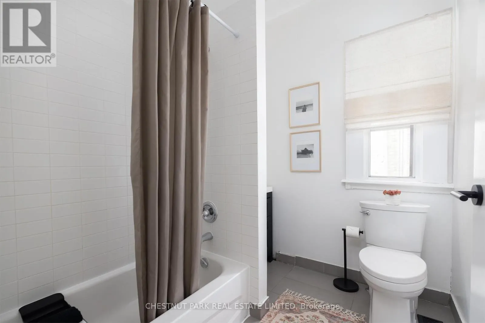 MAIN FLOOR - 9 ELM GROVE AVENUE