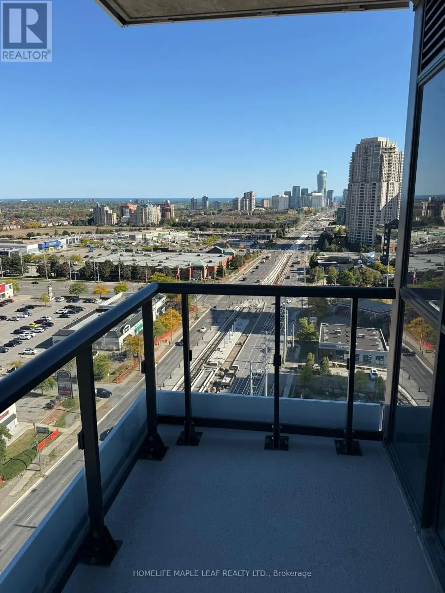 1501 - 15 WATERGARDEN DRIVE