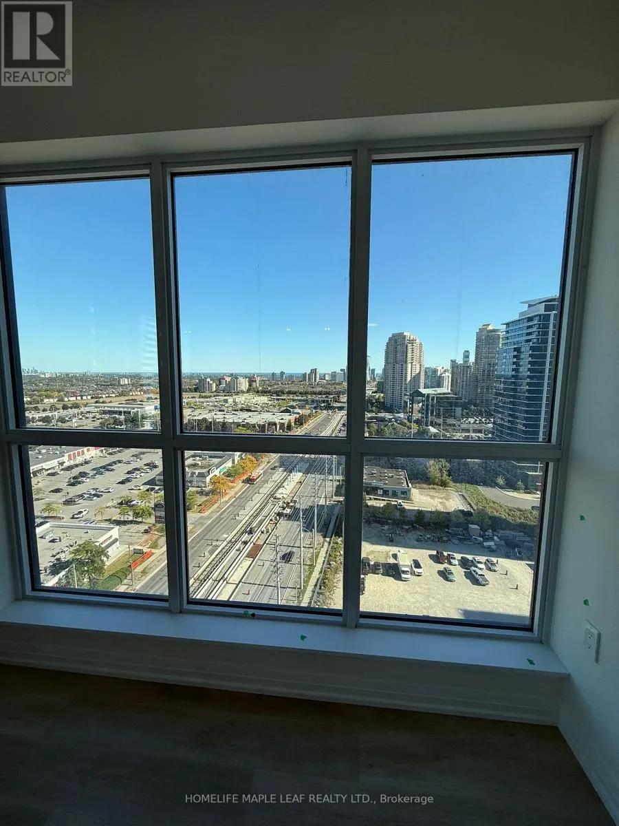 1501 - 15 WATERGARDEN DRIVE