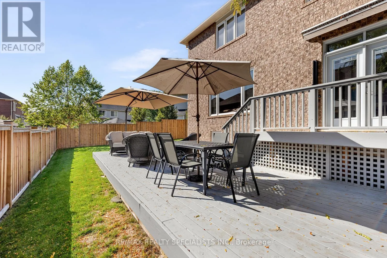 700 AUGER TERRACE
