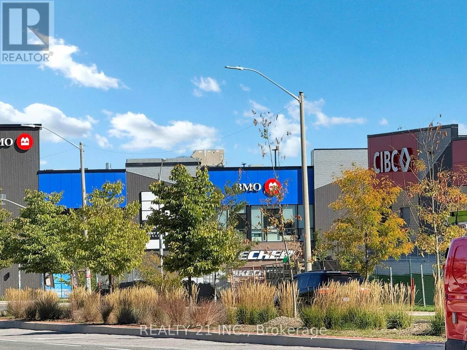 2 - 40 REXDALE BOULEVARD