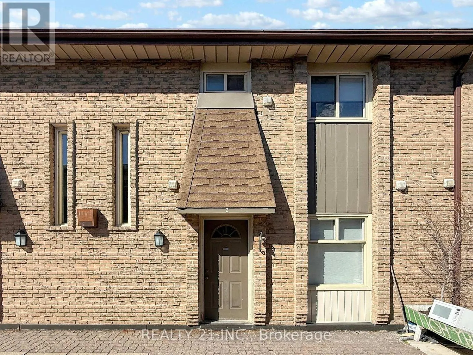 2 - 40 REXDALE BOULEVARD