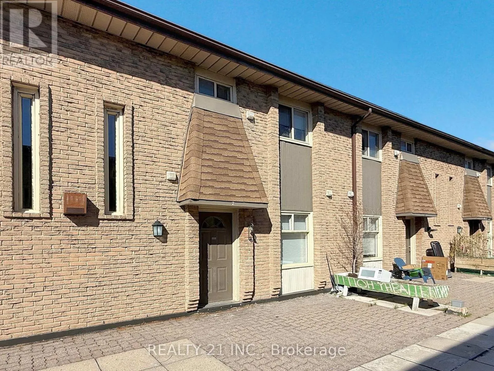 2 - 40 REXDALE BOULEVARD