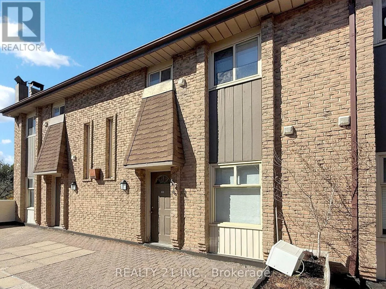 2 - 40 REXDALE BOULEVARD