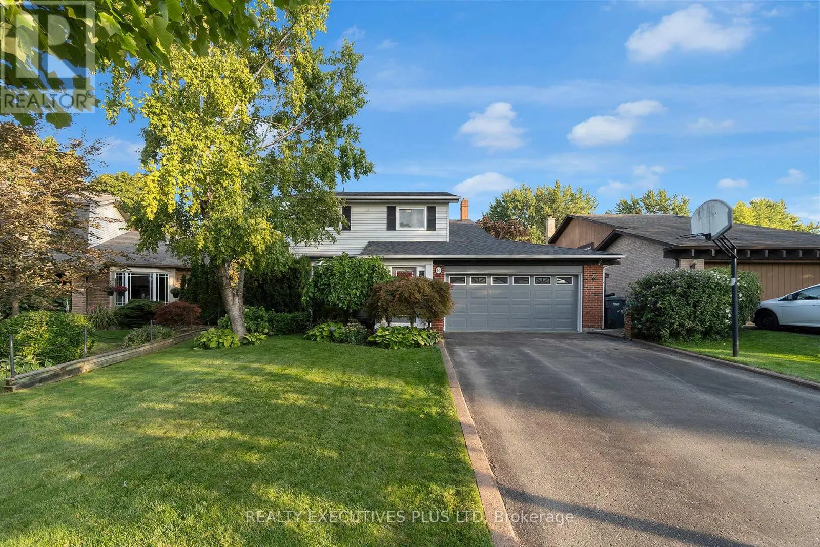 16 MELITA PLACE