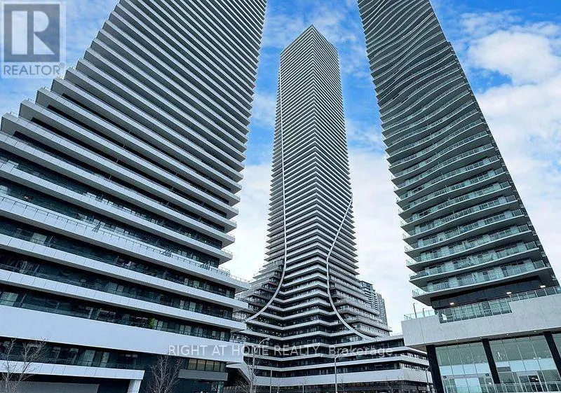 3415 - 30 SHORE BREEZE DRIVE