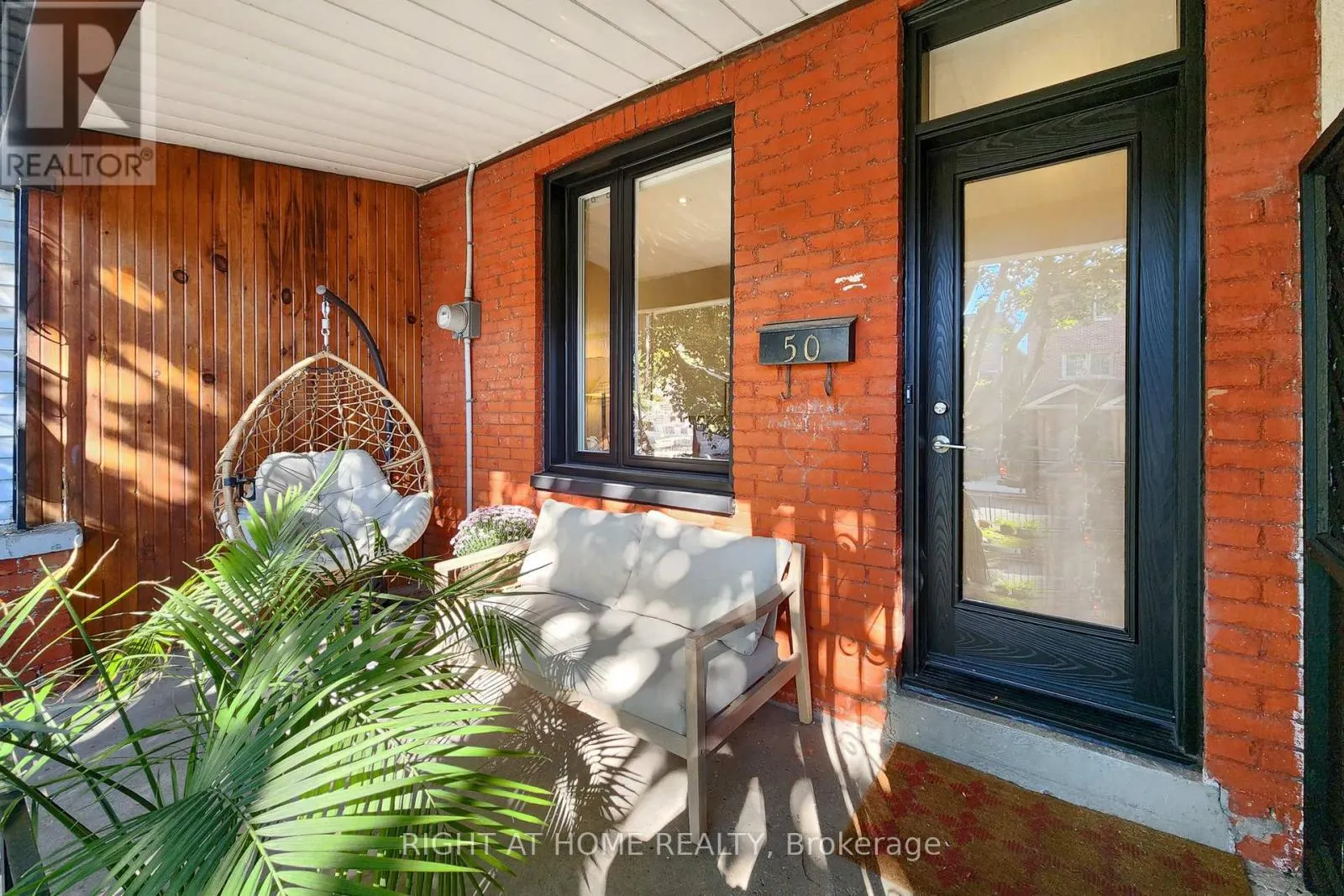 50 PENDRITH STREET