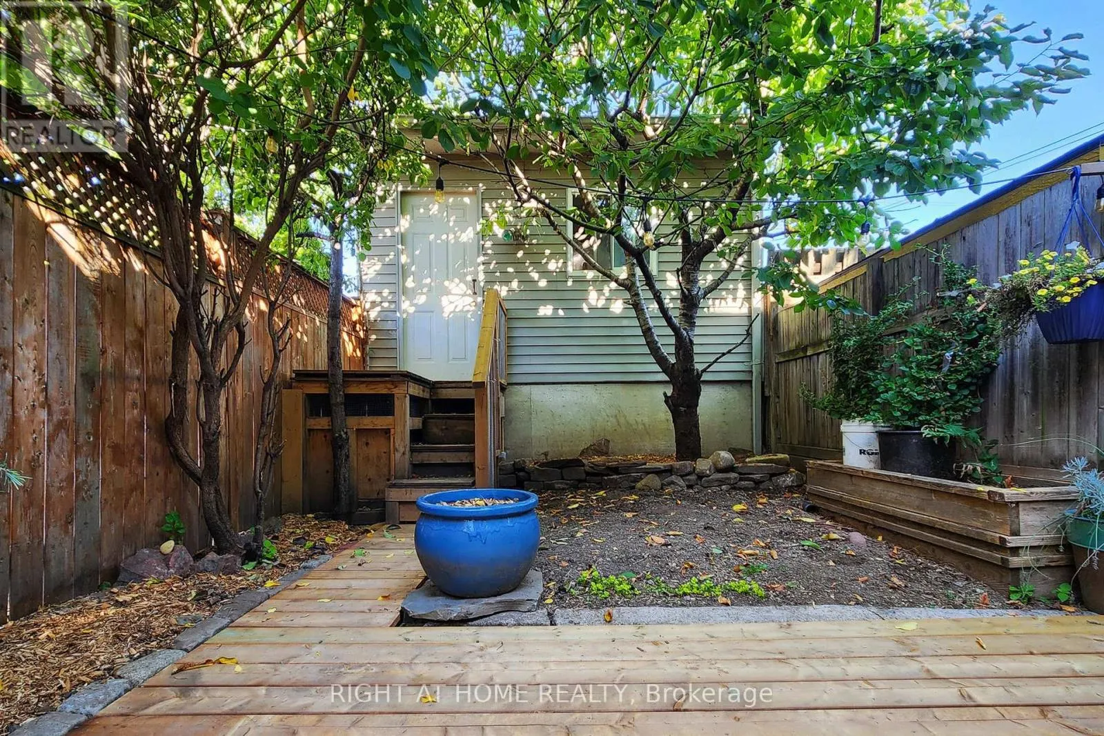 50 PENDRITH STREET