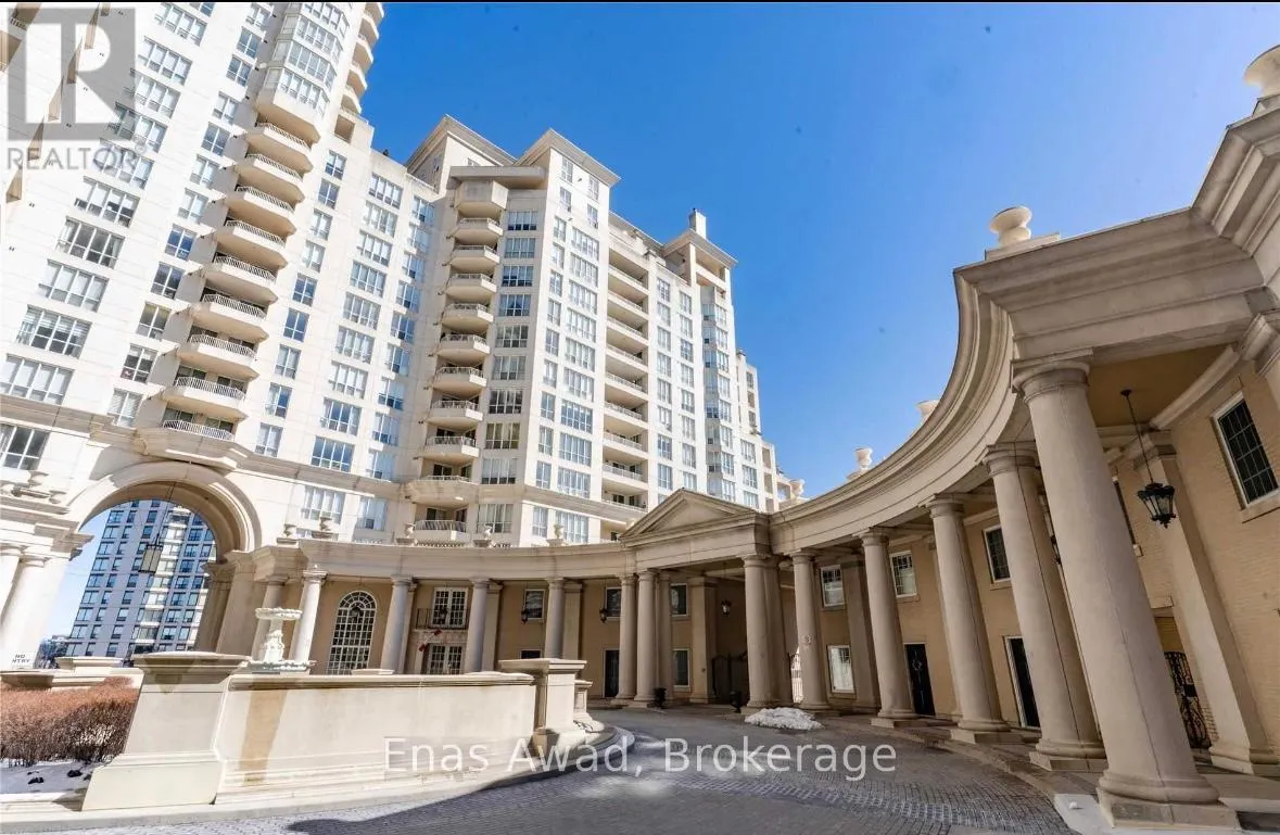 603 - 2287 LAKE SHORE BOULEVARD W, #603