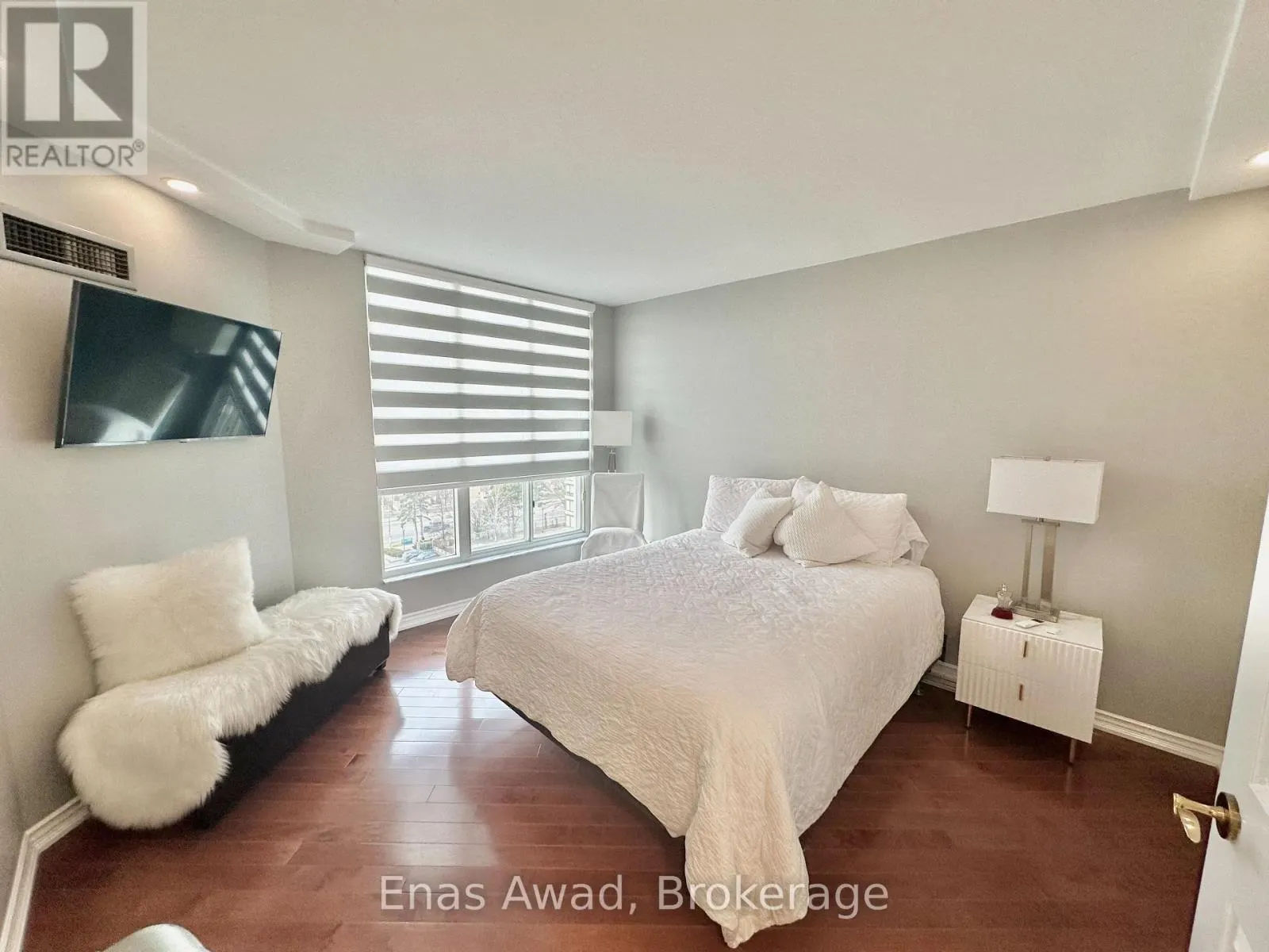 603 - 2287 LAKE SHORE BOULEVARD W, #603