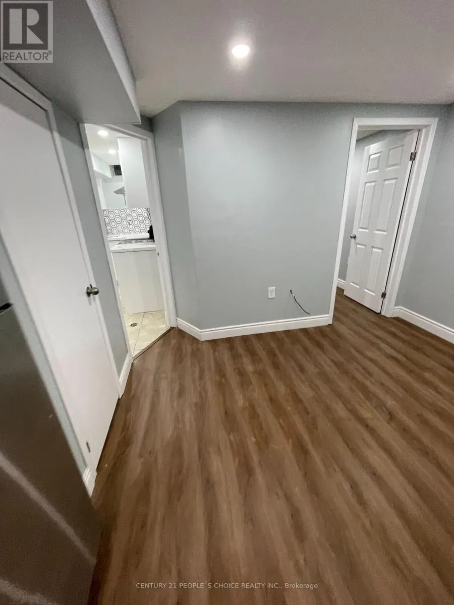 LOWER - 169 WILLOW PARK DRIVE
