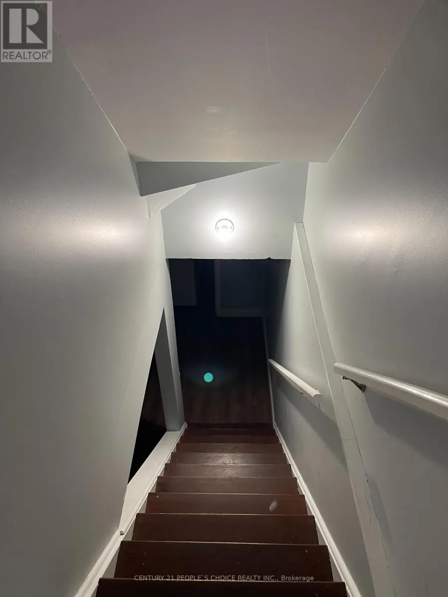 LOWER - 169 WILLOW PARK DRIVE