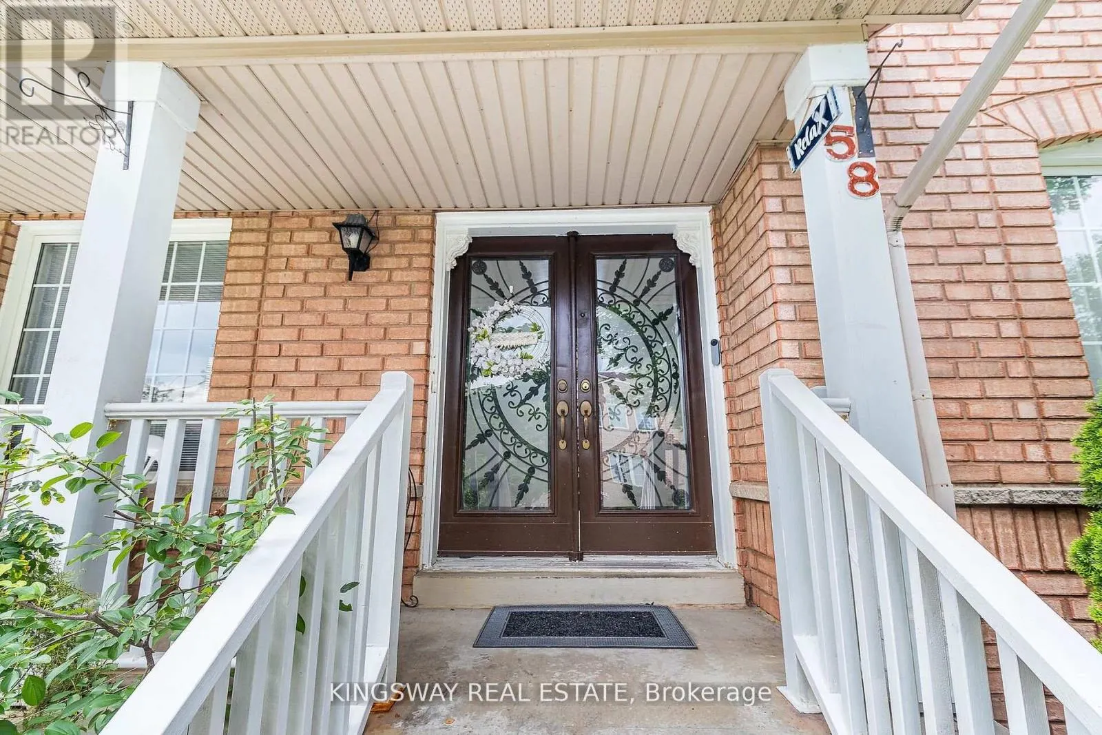 58 LEAGATE STREET