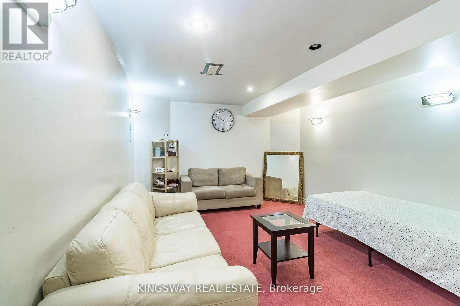 58 LEAGATE STREET