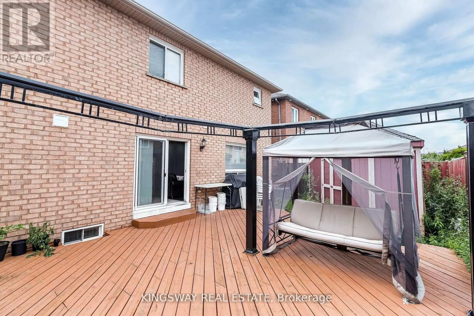 58 LEAGATE STREET