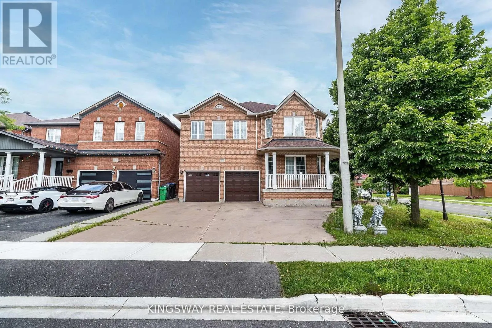58 LEAGATE STREET